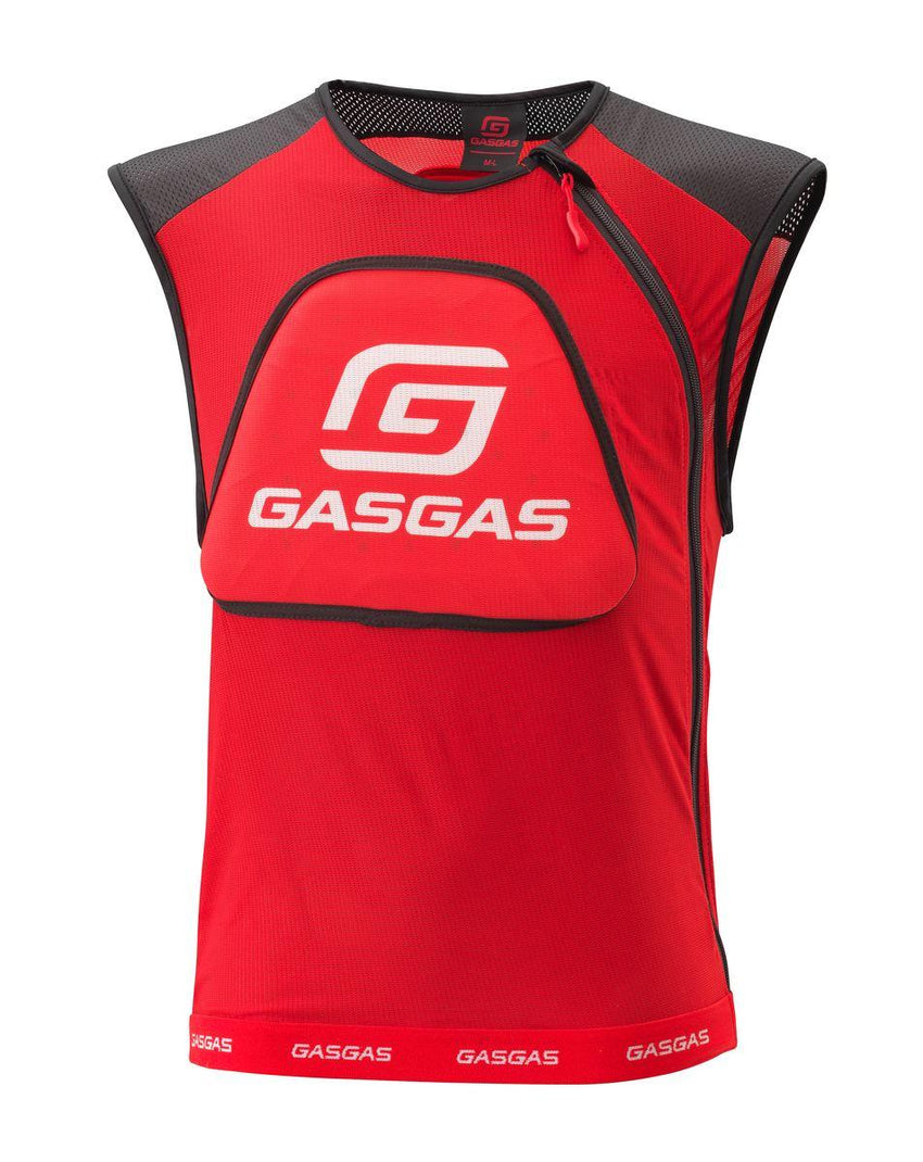 GasGas brynjuvesti