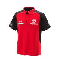GasGas polo bolur