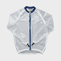 Husqvarna regnjakki