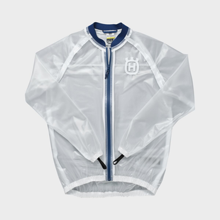 Husqvarna regnjakki