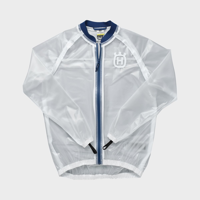 Husqvarna regnjakki