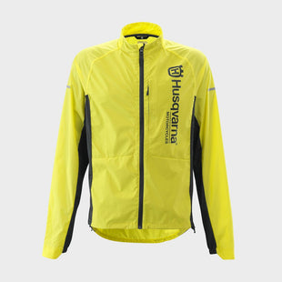 Husqvarna vindjakki