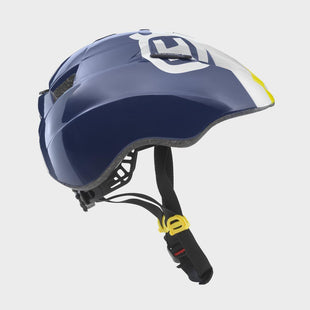Husqvarna barnahjálmur
