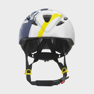 Husqvarna barnahjálmur