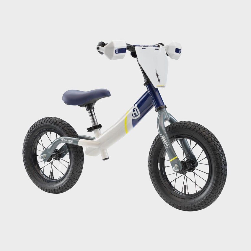 Husqvarna jafnvægishjól