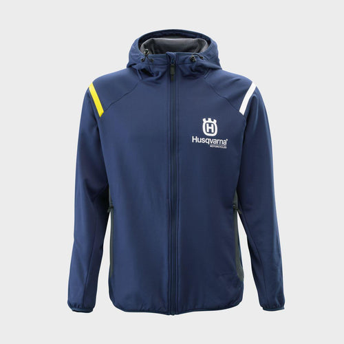 Husqvarna peysa