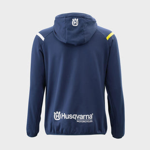 Husqvarna peysa