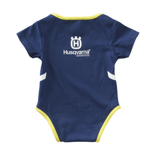 Husqvarna samfella
