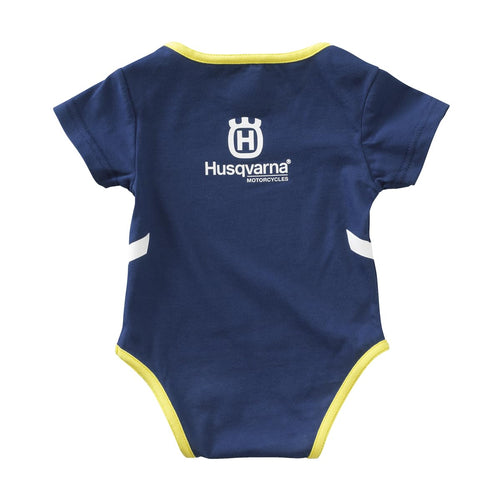 Husqvarna samfella