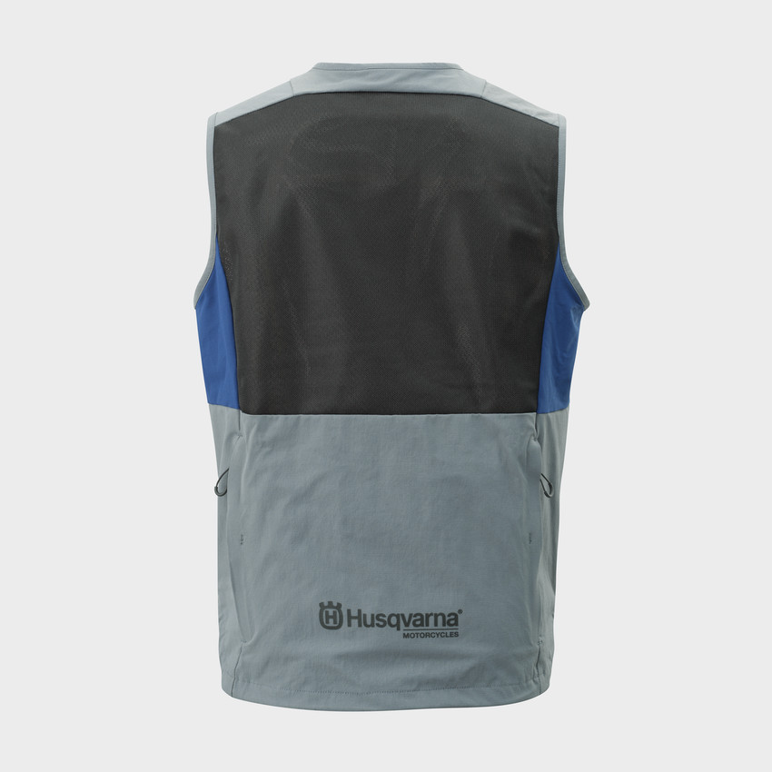 Husqvarna vesti m regnjakka