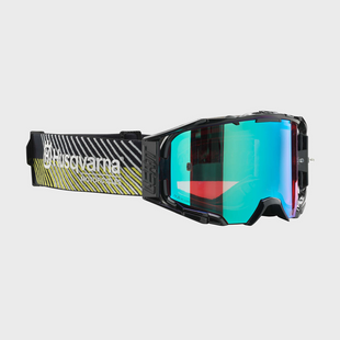 Husqvarna gleraugu