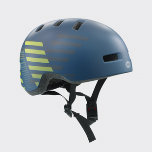 Husqvarna barnahjálmur
