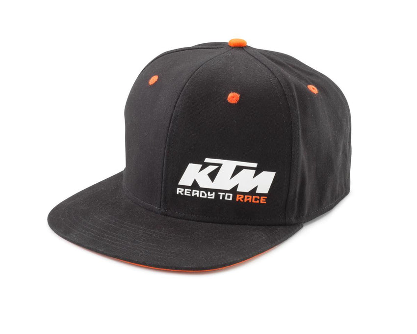KTM derhúfa