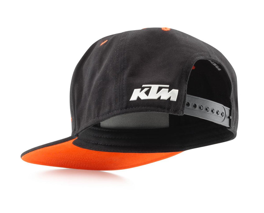 KTM derhúfa