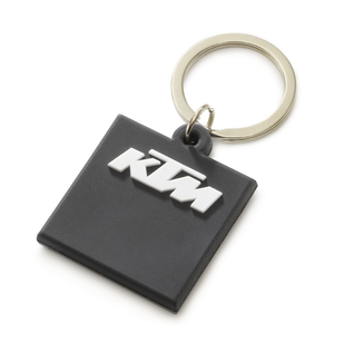 KTM lyklakippa