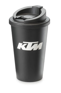 KTM ferðabolli