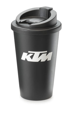 KTM ferðabolli
