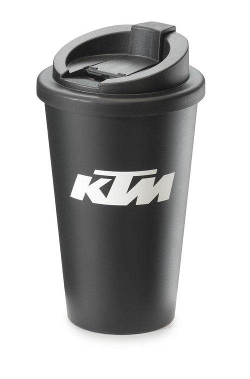 KTM ferðabolli