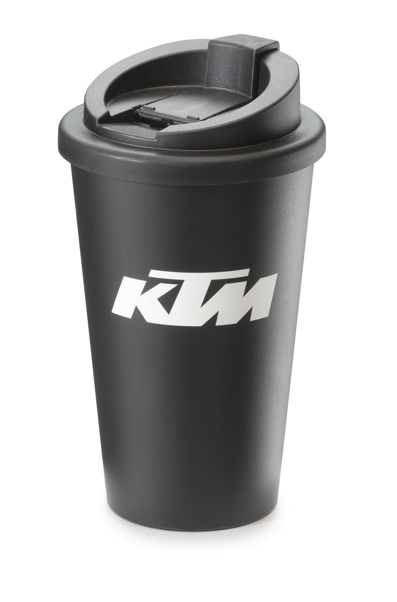 KTM ferðabolli