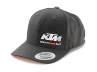 KTM derhúfa