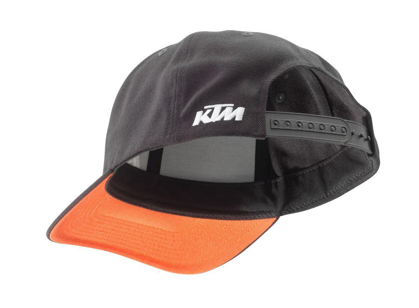 KTM derhúfa