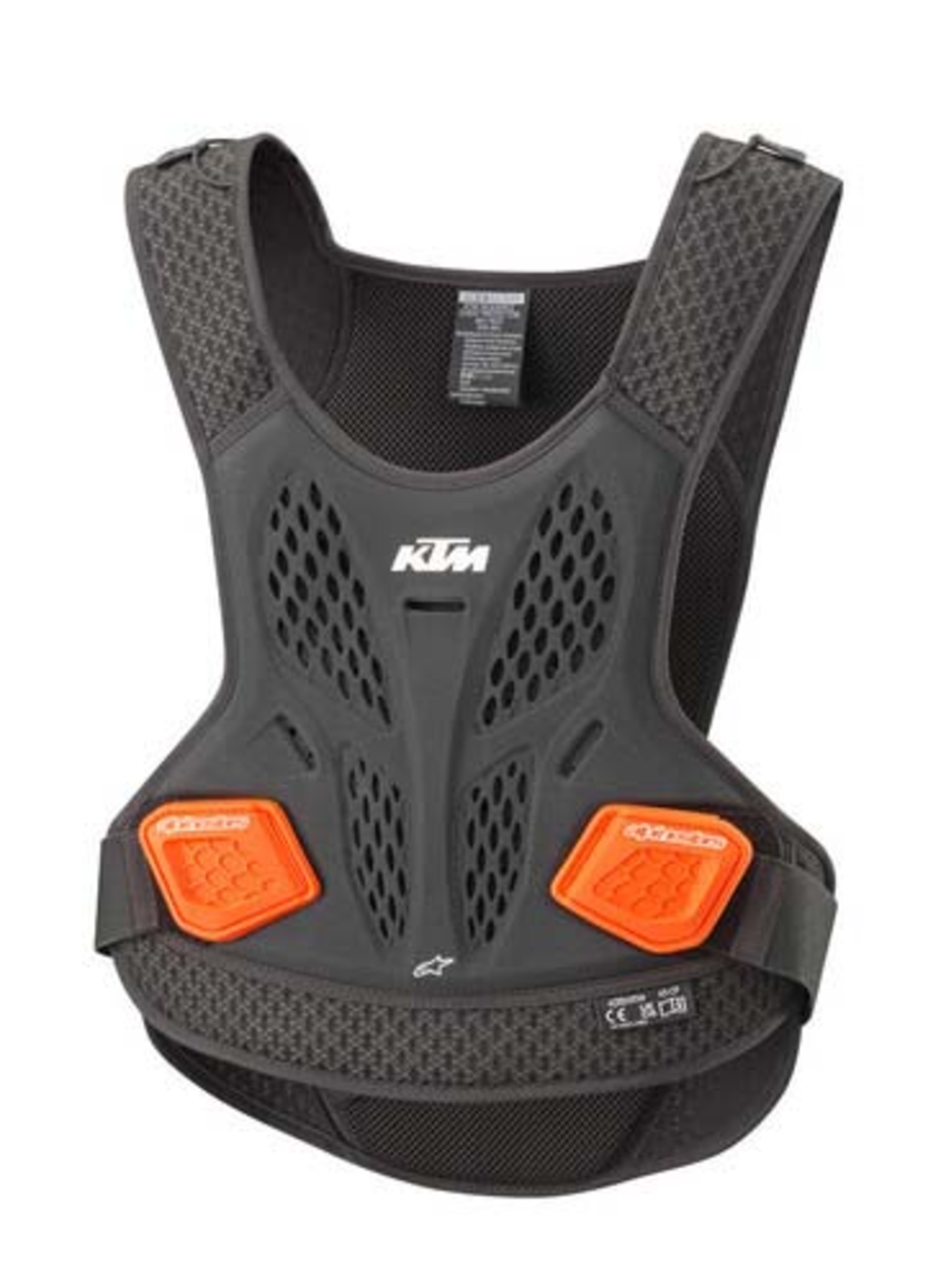 KTM brynja