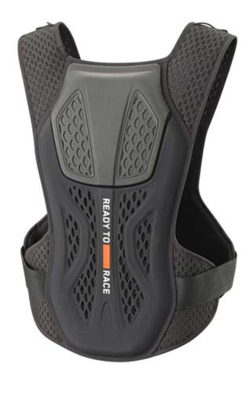 KTM brynja