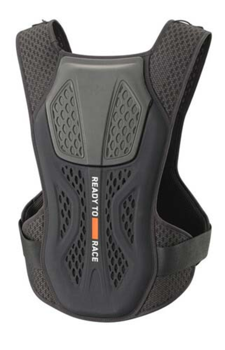 KTM brynja