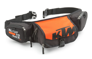 KTM mittistaska