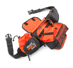 KTM mittistaska