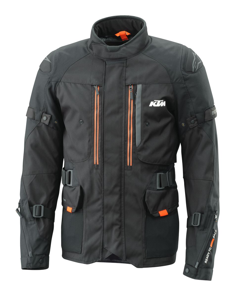 KTM Adventure Gore-Tex jakki