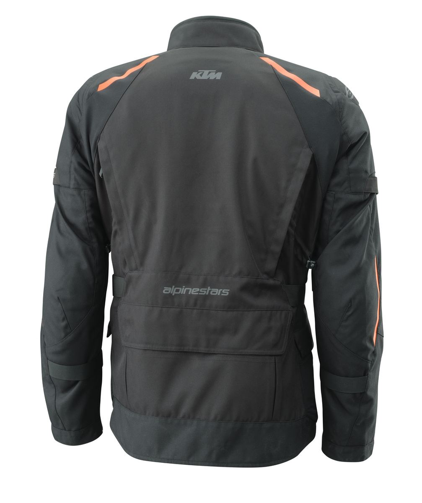KTM Adventure Gore-Tex jakki