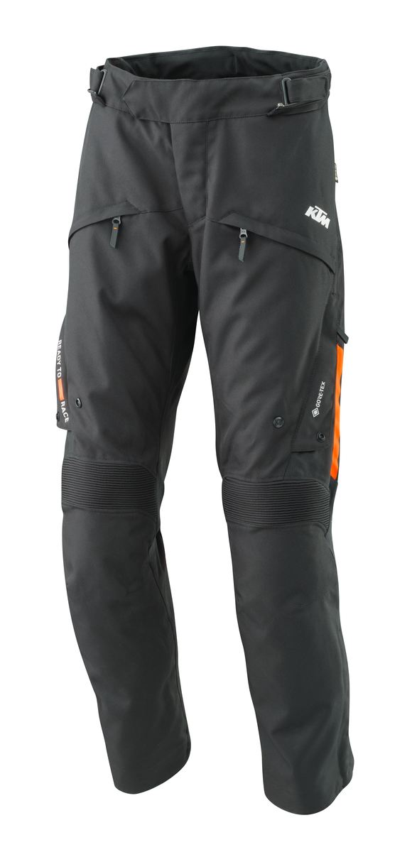 KTM Adventure Gore-Tex buxur