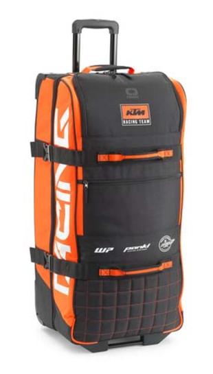 KTM gear bag