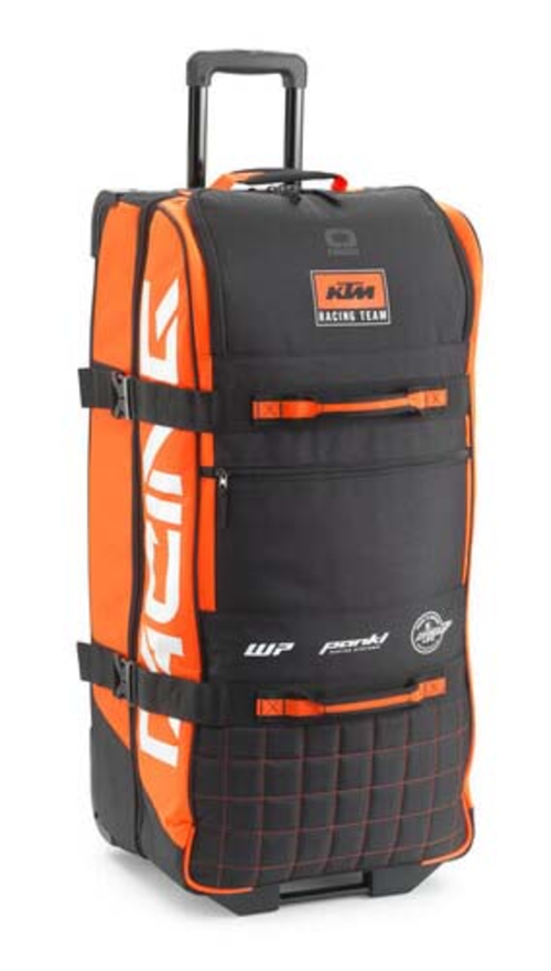 KTM gear bag