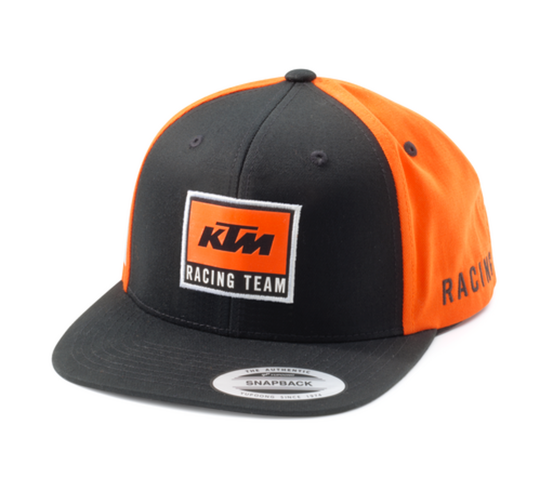KTM derhúfa