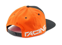 KTM derhúfa