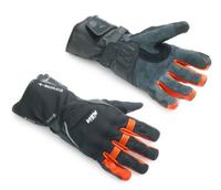 KTM Adventure S hanskar