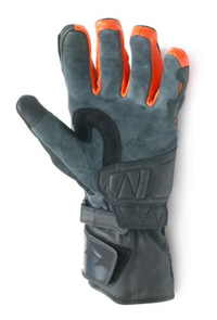 KTM Adventure S hanskar