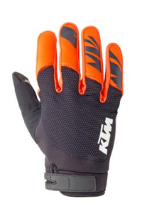 KTM hanskar