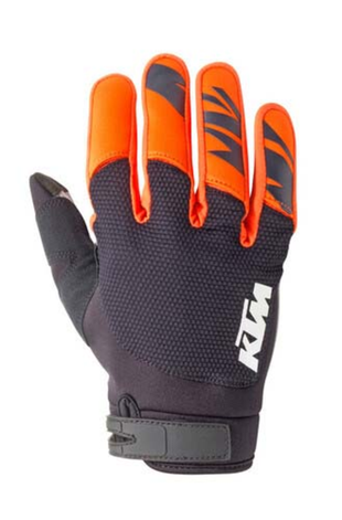 KTM hanskar