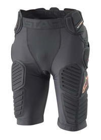 KTM undirbuxur