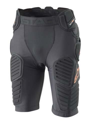 KTM undirbuxur