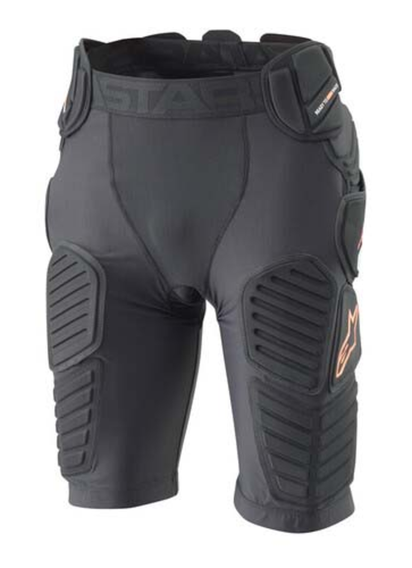 KTM undirbuxur