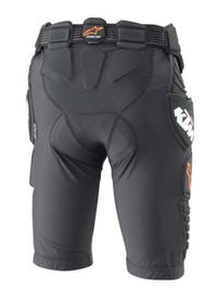 KTM undirbuxur