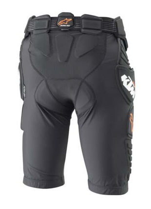KTM undirbuxur