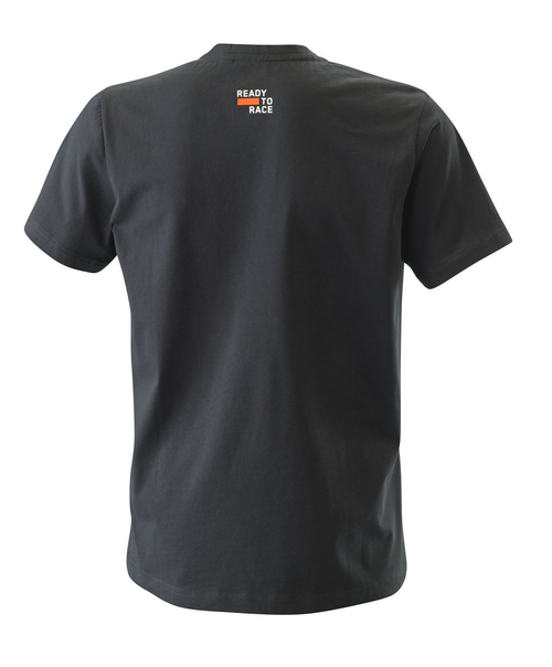 KTM logo bolur