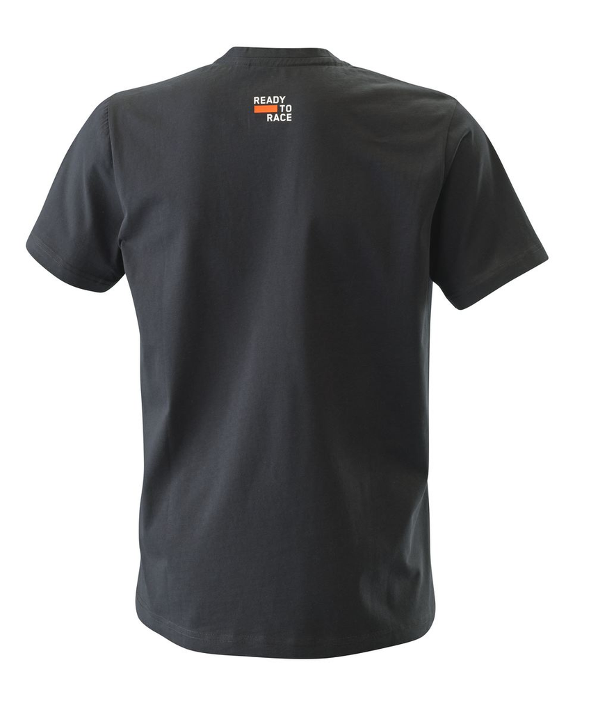 KTM logo bolur