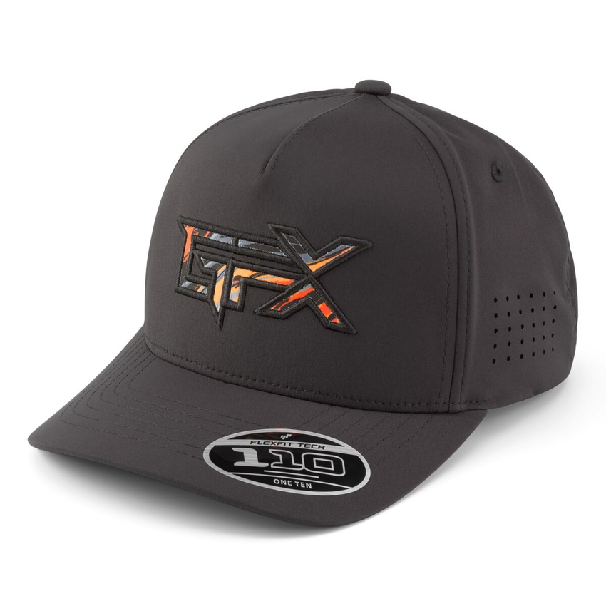 KTM derhúfa