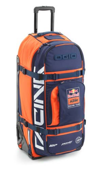 KTM Red Bull gear bag